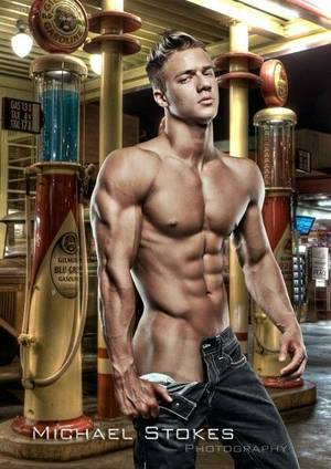 Michael Stokes Models Doing Porn - Model - Attila Toth