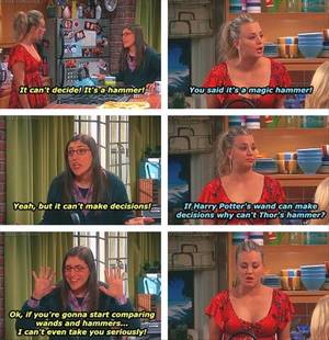 Big Bang Theory She Make Porn - 116 best The Big Bang Theory images on Pinterest | Funny stuff, Funny  things and Ha ha