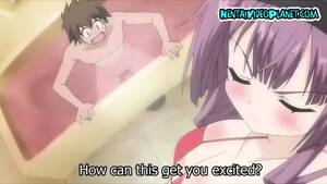 her first big cock hentai - Hot Anime Slut Has Her First Big Dick - EPORNER