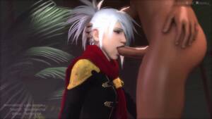 1 minute blowjob - Sice 1 Minute Blowjob - Final Fantasy Type-0 - Rule 34 - SFM Compile