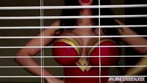 Amy Anderson Wonder Woman Porn - Amy Anderssen - Wonder Women : XXXBunker.com Porn Tube