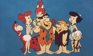 1960 The Flintstones Porn - The Flintstones is getting a reboot - Culture - Images