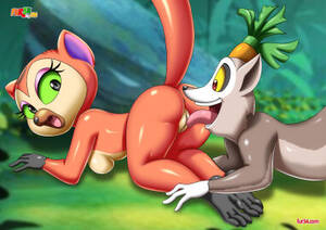 King Julian Madagascar Porn - Rule34 - If it exists, there is porn of it / clover_(madagascar)