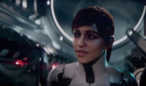 Bungie Destiny Porn - Mass Effect Andromeda â€œSoftcore pornâ€ comments clarified following new  multiplayer reveal | Gaming | Entertainment | Express.co.uk