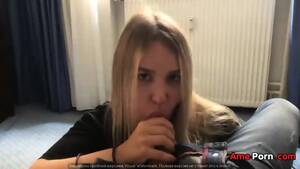 Babyface Blowjob Porn - Baby Face Blowjob And Eat Some Cum - EPORNER