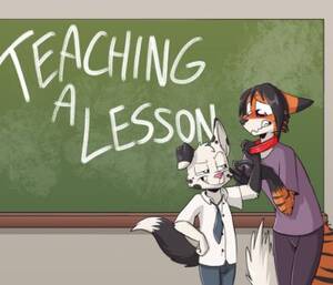 Deep Throat Gay Teacher - Teaching A Lesson | Erofus - Sex and Porn Comics