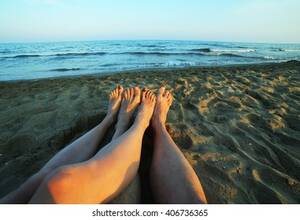 maspalomas nude beach porn - Paar Nudist: Over 602 Royalty-Free Licensable Stock Photos | Shutterstock