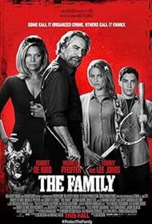 German Forced Dp Porn - The Family (2013) - IMDb