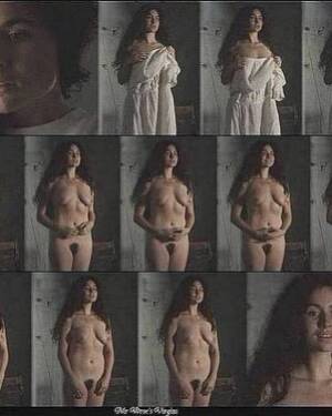 Minnie Driver Nude Pussy - Minnie Driver Nude Porn Pics Leaked, XXX Sex Photos - PICTOA