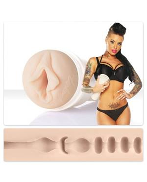 Christy Mack Pussy Pump - Christy Mack Porn Star Pussy Fleshlight