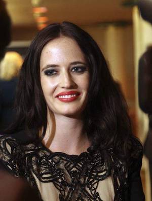 Eva Green Porn - eva green