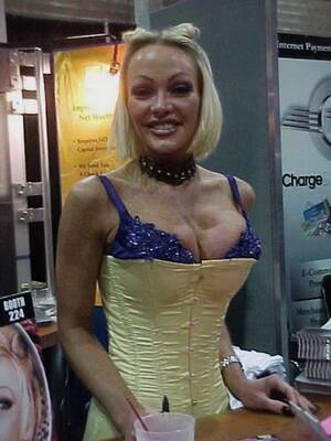 Houston Porn - File:Houston (porn actress).jpg - Wikimedia Commons