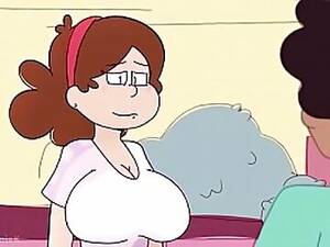 Dipper And Mabel Futa Porn - Dipper and Mable bodyswap adventure - Hentai Porn Video