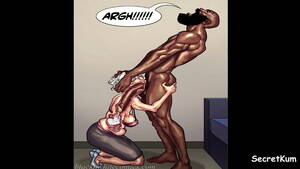 Extreme Bbw Porn Drawing - Art Class season #1 ep. #5 - 60 years old shows young black man how she  handled the dick back in the day. - XNXX.COM