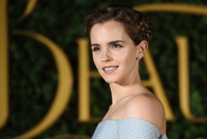 Emma Watson Porn Vids - Harry Potter' Fans Say Emma Watson Looks \