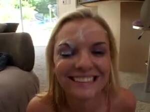 flying cum facial group - Spunk Is Flying In Facial Cumshot Compilation : XXXBunker.com Porn Tube