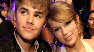 Bieber Porn Ana - Otra vez en la polÃ©mica: Justin Bieber entra en conflicto con Taylor Swift  â€” LOS40 Chile