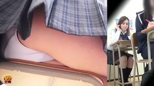 in class - Girls Shit in Classroom Part 2 - ThisVid.com