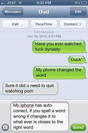 Funny Porn Text - 