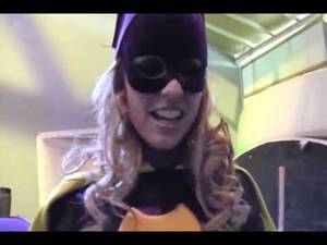 Lexi Belle Batman Parody Porn - 1673: Barbara Gordon/Batgirl (Batman XXX). Lexi Belle- ...