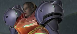 Metroid Prime 3 Porn - A History of the Sexualisation of Samus - Talking Point | Nintendo Life