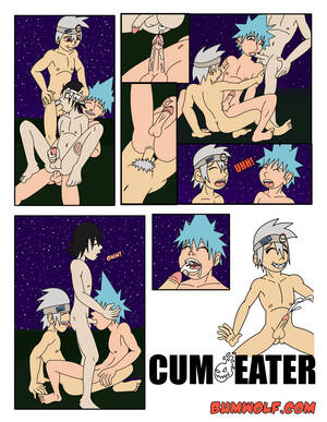 Anime Soul Eater Gay Porn Comics - Soul Eater Wolfman Gay Porn | Gay Fetish XXX