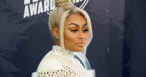 Chyna Oral Porn - Blac Chyna's Alleged Sex Tape Was Leaked & Now Her Lawyer Is Fighting Back