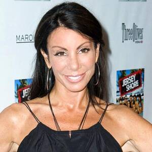 danielle staub - Settlement Reached In Danielle Staub Defamation Lawsuit