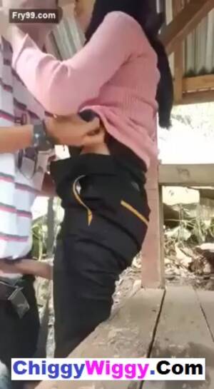 indonesian sex indian - Indonesian Couple Outdoor Standing Sex | Watch Indian Porn Reels | fap.desi