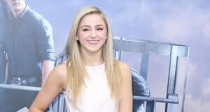 Chole Dance Moms Porn - Dance Moms' Alum Chloe Lukasiak Joins 'Cowgirl's Story'