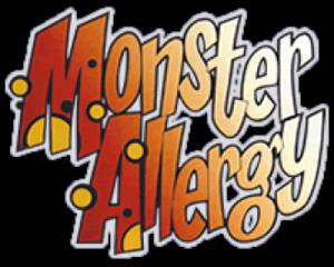 Monster Allergy Porn Cartoon - Monster Allergy - Cartoon Porn & Hentai