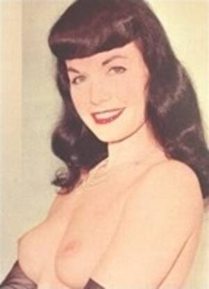 betty page porn star - Pornstar Bettie Page AKA: Betty Page. Birthplace: Nashville, Tennessee.  Born: April 22 1923. Black hair. Blue eyes. 65 inches tall. 128 pounds.