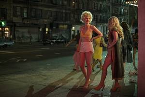 Cheers Tv Show Porn - Maggie Gyllenhaal on How The Deuce Uses Porn, Prostitution to Look at  Current Political Reality