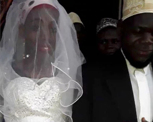 Forced Bride Porn - Uganda: Imam faces life in prison for accidentally marrying a man