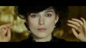 Anna Karina - Keira Knightley â€“ Anna Karenina - XVIDEOS.COM