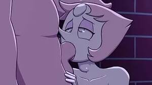 Feet Steven Universe Porn - Pearl - Steven Universe [Compilation] - FAPCAT