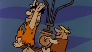 1960 The Flintstones Porn - For most of the history of television, the barrier to syndicationâ€”and to  profitabilityâ€”has been 100 episodes. The shows that have made it to that  mark are ...