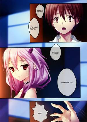 guilty crown hentai cg - ... Spread-Pink (Yuuki Makoto, Zinno) Guilty ...