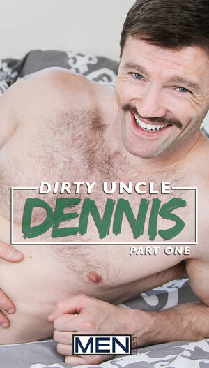 Dirty Uncle Solo Porn - Dirty Uncle Dennis - WAYBIG