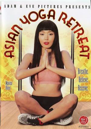 asian yoga - Asian Yoga Retreat