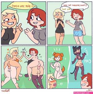 Futa On Male Porn Comics - futa on male porn comic - Free Hentai Pic