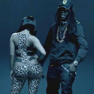 Beez In The Trap Porn - 2 Chainz - \