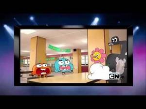 Amazing World Of Gumball Granny Jojo Porn - The Amazing World of Gumball-The Pressure