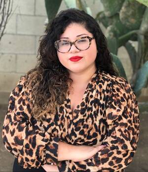 Chubby Latina Gloria Garcia - yessica garcia hernandez â€“ Writer, Researcher, Digital Feminist Ethnographer