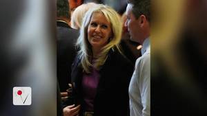 Monica Crowley Porn Days - Monica Crowley, Trump pick for NSC spokeswoman, bows out amid plagiarism  charges