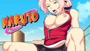 naruto sakura hentai - SAKURA RIDES NARUTO (HENTAI) - Pornhub.com