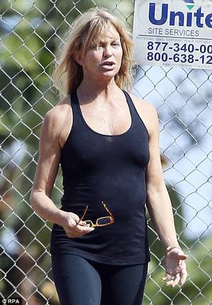 Goldie Hawn Fucking Big Black Dick - goldie hawn shirtless | Goldie Hawn , Goldie Hawn No Make Up , No Make Up