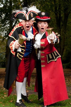 bbs nudist tumblr - Chester Town Criers; David Mitchell; Julie Mitchell - Chester Town Criers