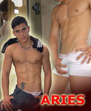 Aries Gay Porn Star - Aries Handsome, Amazing Abs, Thick Cock | LatinBoyz! - Destination Male Porn  Blog