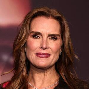 Brooke Shields Xxx Porn - Brooke Shields says her first kiss was with a 29-year-old man on camera  when she was 11 | The Independent